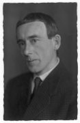 hugo ball