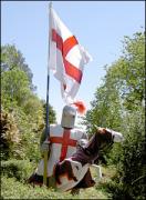 World Cup Knight