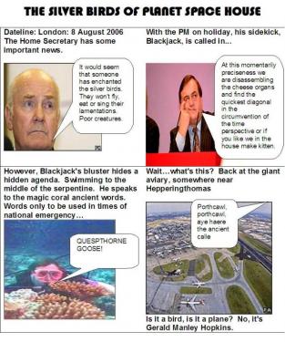 HHSilverbirds HHSilverbirds