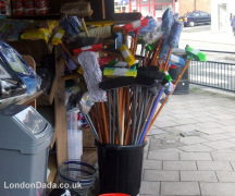 Bouquets for Wifey II