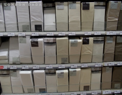 Empty your mind here