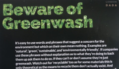 greenwash