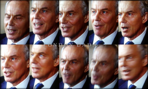 Ten Blairs