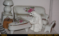 Elsewhere experience