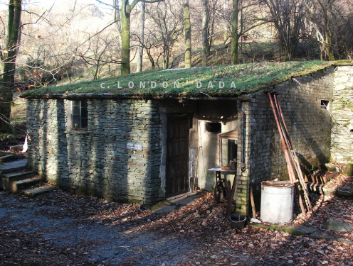 Merzbarn