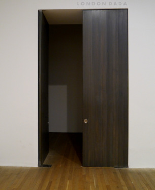 Tate Modern doorway
