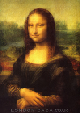 Mona Lisa