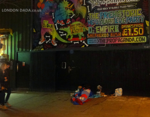 Camden Town