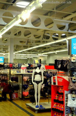 John Lewis