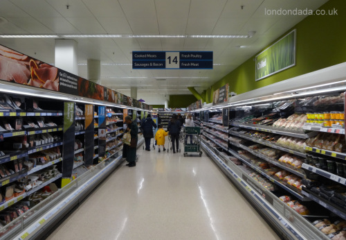 Tesco