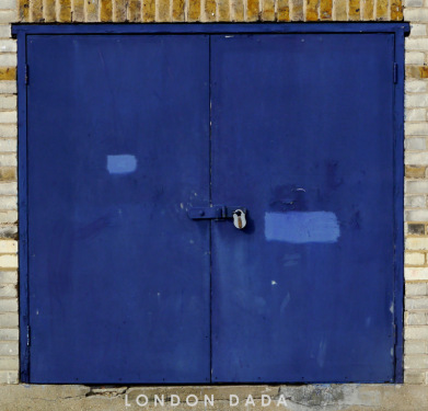 doors of equal opportunity