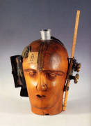 Hauseman MechanicalHead-Hausmann