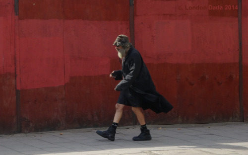 Rothko and ruin