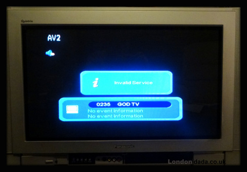 God TV