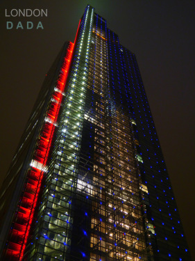 Heron Tower