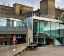 hayward gallery day2