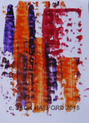 Hayward Gallery Impression No 3
