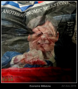 osborne economic millstone