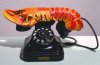Lobster telephone2