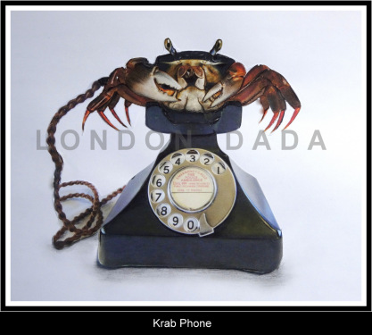 krab phone